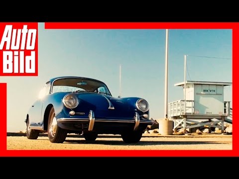 A Million Mile Porsche (2017)
