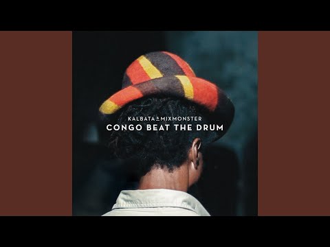 Congo Beat the Drum (feat. Major Mackerel)