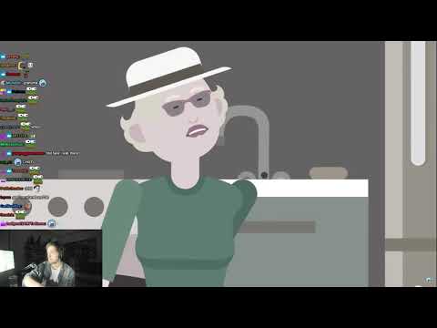 Sodapopin reacts to SCP–2935 – O, Death (SCP Animation)