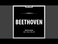 Klaiversonate No. 7 in D Major, Op. 10, No. 3: III. Menuetto - Allegro