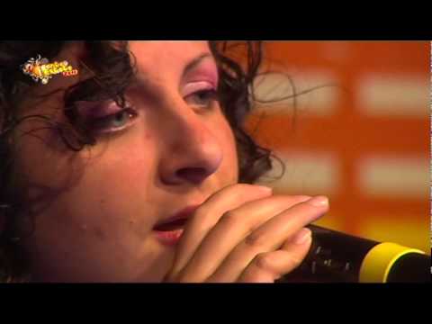 Angela Epifano-CANTA L'ESTATE 2011