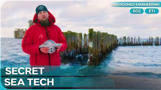 Why This Secret Ocean Laboratory Was Built? | Abandoned Engineering Season 2 Episode 11