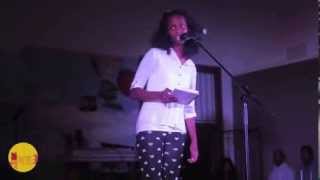 InZync Poetry Sessions 7th Feb '14