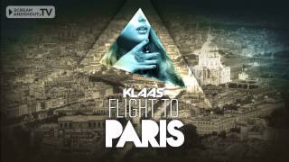Klaas - Flight To Paris video