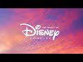 The Magic Of Disney Animation A Tribute To Walt Disney Animation Studios
