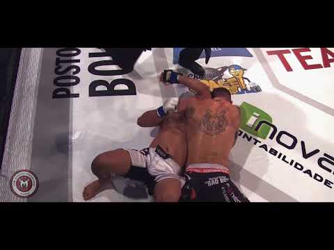 Melhores momentos CTNV