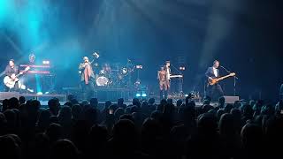 Simple Minds | Intro-Signal and the Noise, Stockholm