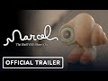Marcel The Shell With Shoes On - Official Trailer (2022) Jenny Slate, Rosa Salazar