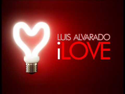 Luis Alvarado - iLove (Jose Spinnin Vs. Luis Alvarado Rework 2010) http://rebertsmusic.com