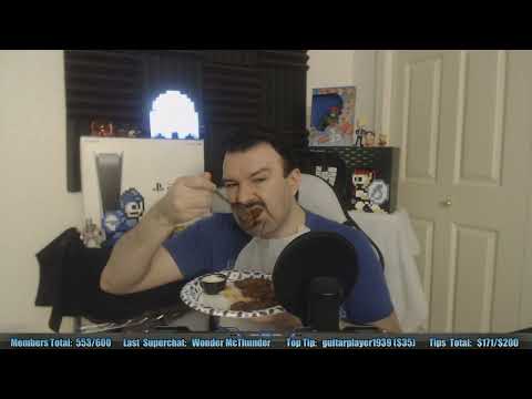DSP Tries It Ep. 182 - THE RETURN to Dairy Queen! Part 2: MESSY Chili Cheese Dog + Overall Thoughts