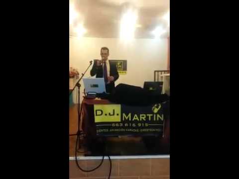 Video 6 de Dj Martin Eventos De Todo Tipo