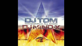 Armageddon (Boombox Lateshift Mix) - Sector 5