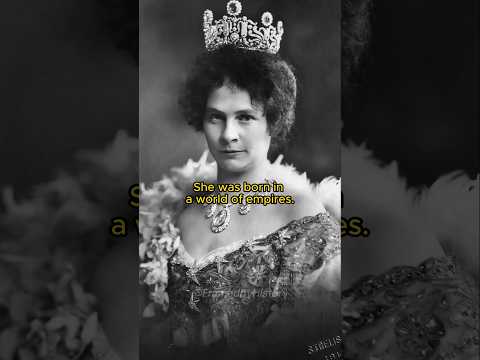 The Princess Who Watched Empires Fall😱😭