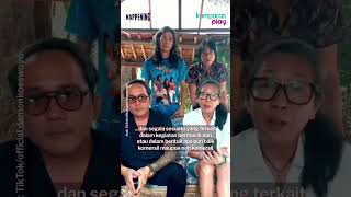 Download lagu Keluarga Koeswoyo Larang Band T'koes Bawakan Lagu Koes Plus mp3