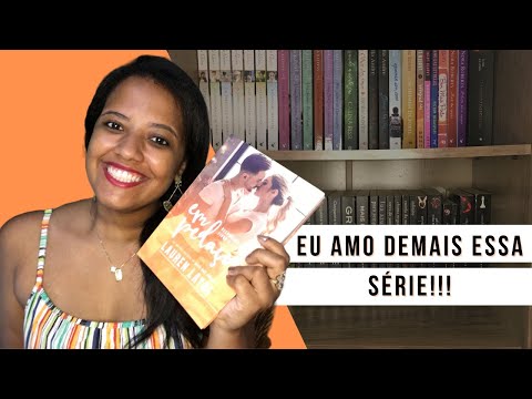 Em Pedaços - Lauren Layne | RESENHA