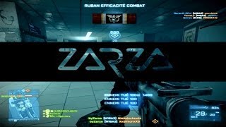 Slow Motion - Opération Metro