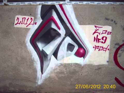 9-ta Zoo ft. Mr.Iliev a.k.a Ivaka - Pri Plan B D'ge (mr.Iliev@instrumental)