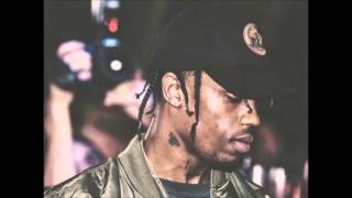 Travis Scott ft. Young Thug Type Beat "Amnesia" (Prod. by JCaspersen)