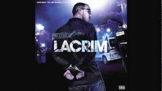 Lacrim - Prêt - 2012 ( album Faites entrer LACRIM )