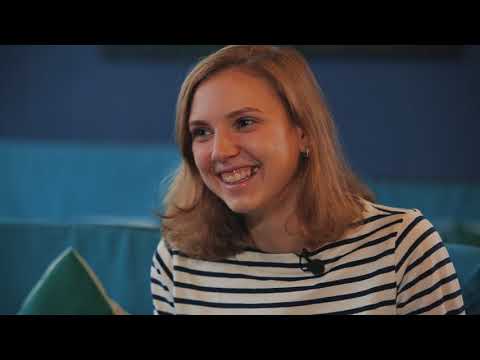 Область спорта. Выпуск 40. Серфинг. Светлана Колесниченко