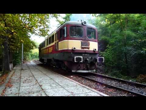 DA 60 1006-0 Engine Startup - Baile Felix (23 08 2012)