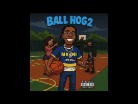 Dai Ballin x SME Taxfree Type Beat 'THE END' @prodbyzayyonthetrack