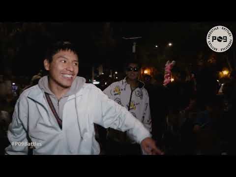 BAD LIFE vs LUCHO - OCTAVOS - REGIONAL HUANCAYO #P09BATTLES 2023