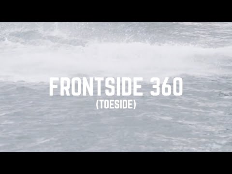 AWC Tutorial - How to make a Ts Fs 360 (EN)