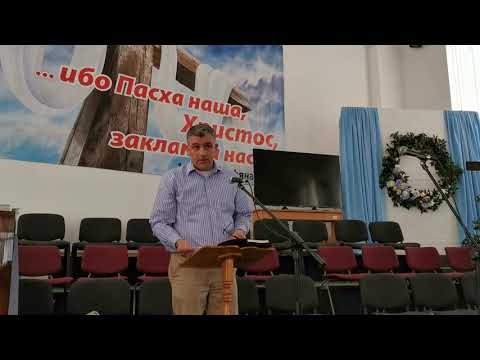 Cum poti fi statornic in credinta ?