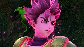 【生配信】無双するんじゃ #5「ドラゴンクエストヒーローズ 闇竜と世界樹の城」