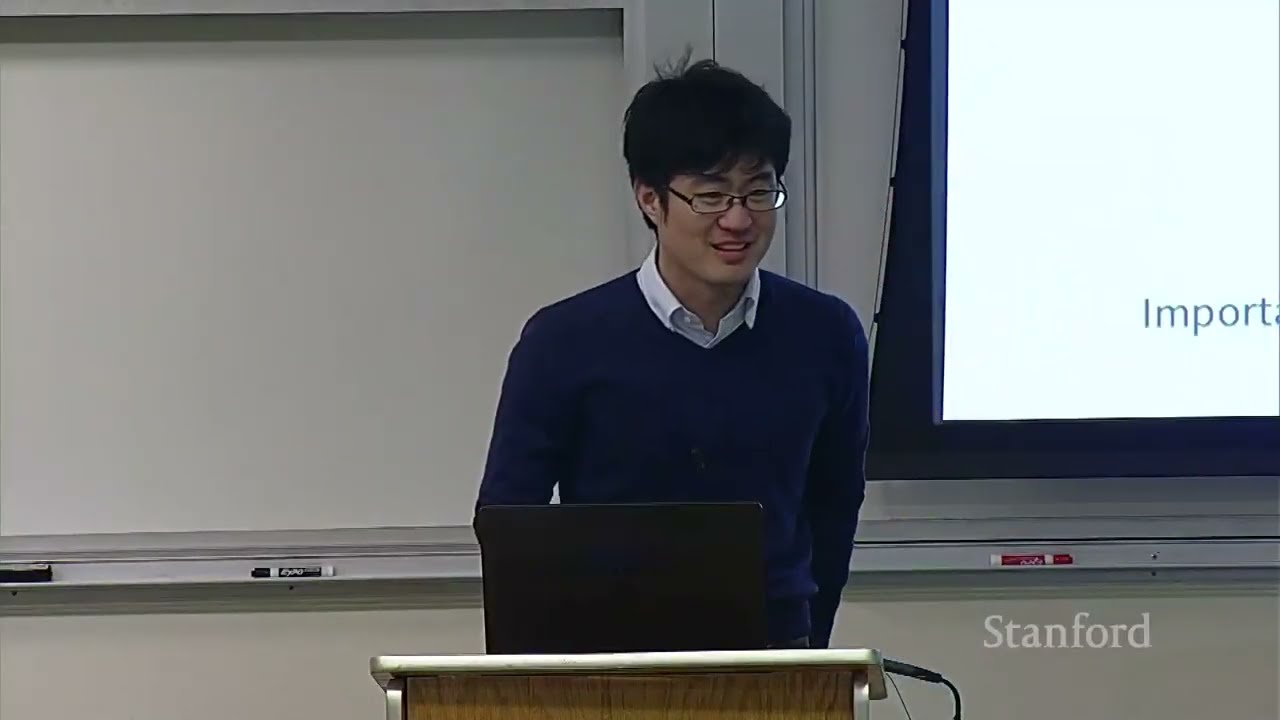 Stanford CS336 Language Modeling from Scratch | Spring 2026 | Lecture 8: Parallelism