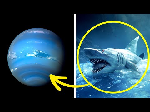 Wissenschaftler können dieses mysteriöse Phänomen auf dem Neptun nicht erklären