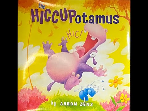 the Hiccupotamus