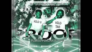(P.R.P.)™ - Udo ft. Kilo Tae - We Just Ball