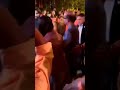 Niharika Konidela Marriage Function Chiranjeevi Alluarjun Dance
