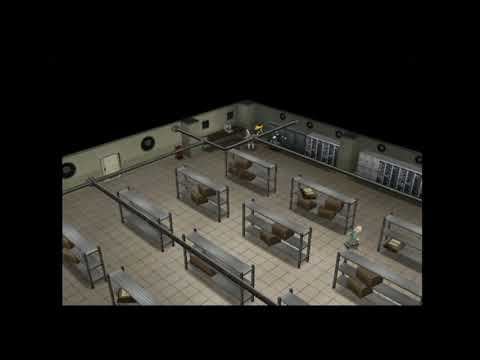 Spetz Playz Metal Saga Part 36 - Geriatric Gang