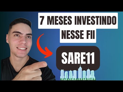 SARE11 - PERDERÁ INQUILINO!