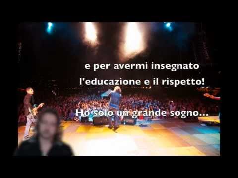 Simone Tomassini - il Momento (Videoclip "fan made")