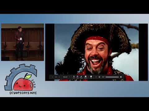 devopsdaysNYC 2020 - Day 2 - James Meickle - Cooperative Economics for Engineers