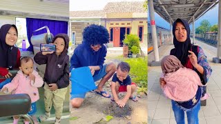 Download lagu BEST OF SAN RAZKA | Funny Video | Viral #27 | Razka Gets Left Behind on the Train mp3 Download lagu BEST OF SAN RAZKA | Funny Video | Viral #27 | Razka Gets Left Behind on the Train mp3