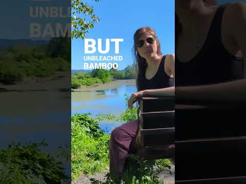 Dirty Details: What's Lurking in Your Paper Towels? 😺 #nontoxichome