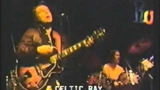 Van Morrison - Celtic Ray Rockpalast Germany 1982