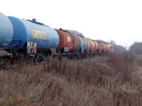 MARFAR GFR 62-1529-7 SE INTOARCE DE LA PITESTI