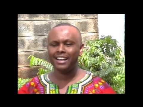 Elijah Miller - Ihinda Riakinya (Official Video)