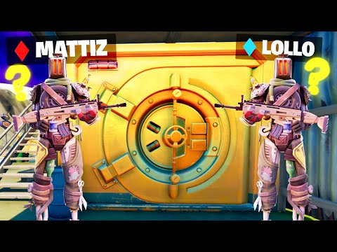 WHAT HAPPENS IF YOU PRETEND TO BE THE NEW HENCELION THE WHOLE GAME!! *I CAN'T BELIEVE IT* Fortnit...