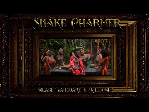 Blasé Vanguard x KillaBee - SNAKE CHARMER {STORY MODE}