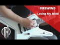 Firewind - Losing My Mind
