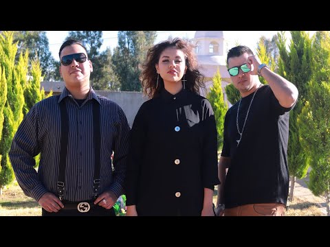 Nunca te voy a olvidar (video Oficial) - El Milo ft Ednalaloca y Sagarnaga