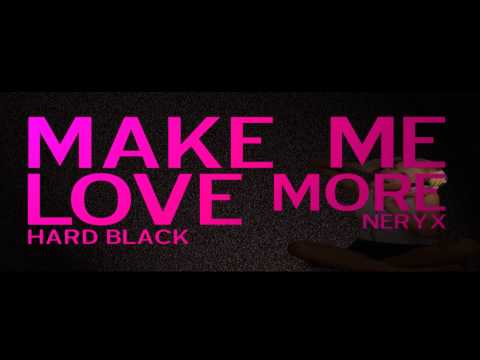 Fer Franco ft.Sanna Hartfield - Make Me Love More