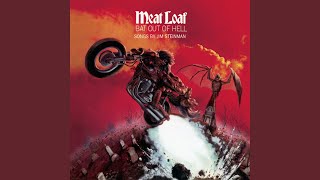 Meat Loaf - Great Boleros of Fire (Live Intro)